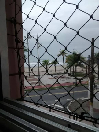 Imagem Apartamento com 1 Quarto à Venda, 35 m² em Ocian - Praia Grande