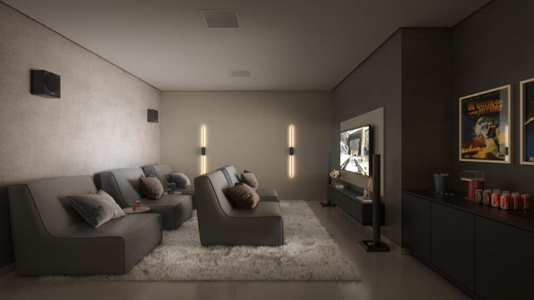 Imagem Apartamento com 2 Quartos à Venda, 41 m² em Central Park - Cachoeirinha