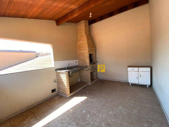 Imagem Casa com 3 Quartos à Venda, 152 m² em Parque Residencial Jaguari - Americana Imagem Casa com 3 Quartos à Venda, 152 m² em Parque Residencial Jaguari - Americana