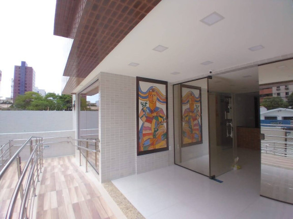 Imagem Apartamento com 1 Quarto à Venda, 32 m² em Tambaú - João Pessoa Imagem Apartamento com 1 Quarto à Venda, 32 m² em Tambaú - João Pessoa