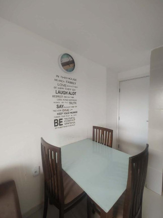 Imagem Apartamento com 3 Quartos à Venda, 62 m² em Bancários - João Pessoa