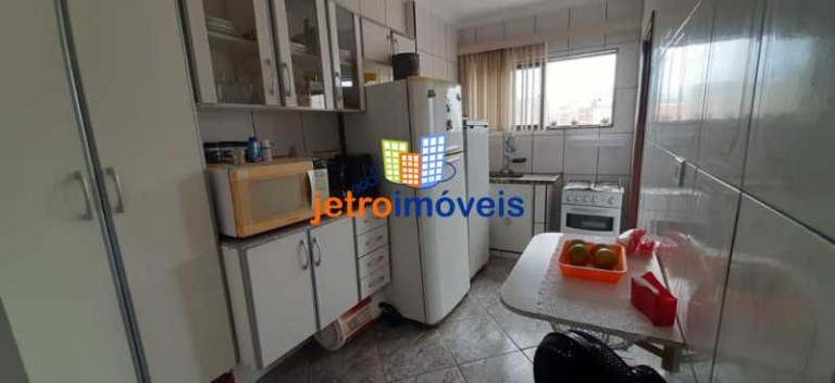 Imagem Apartamento com 1 Quarto à Venda, 60 m² em Tupi - Praia Grande