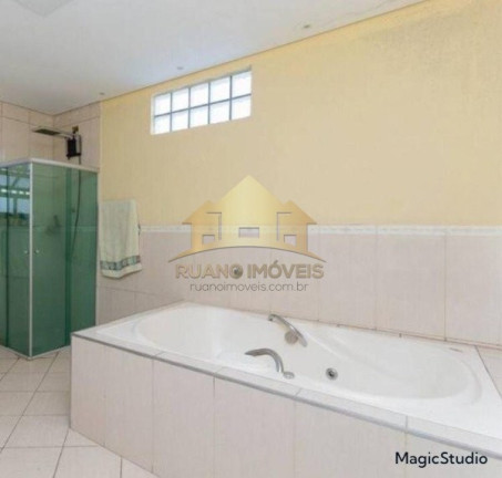 Imagem Sobrado com 3 Quartos à Venda, 140 m² em Jardim Santa Maria - São Paulo Imagem Sobrado com 3 Quartos à Venda, 140 m² em Jardim Santa Maria - São Paulo