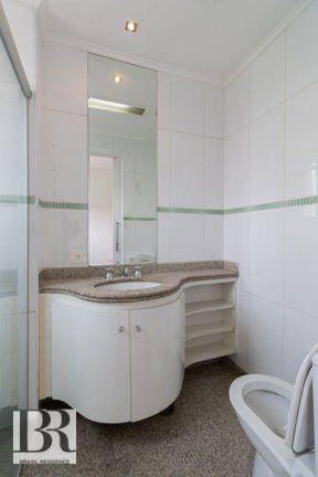 Imagem Apartamento com 3 Quartos à Venda, 115 m² em Brooklin Novo - São Paulo Imagem Apartamento com 3 Quartos à Venda, 115 m² em Brooklin Novo - São Paulo