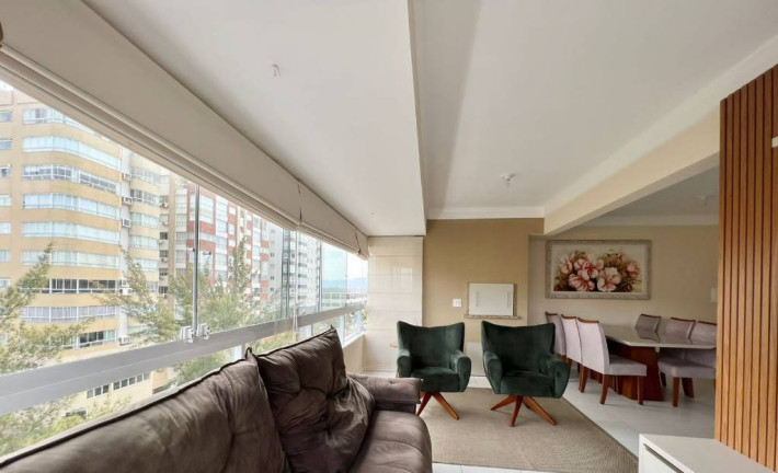 Imagem Apartamento com 3 Quartos à Venda, 101 m² em Centro - Capão Da Canoa