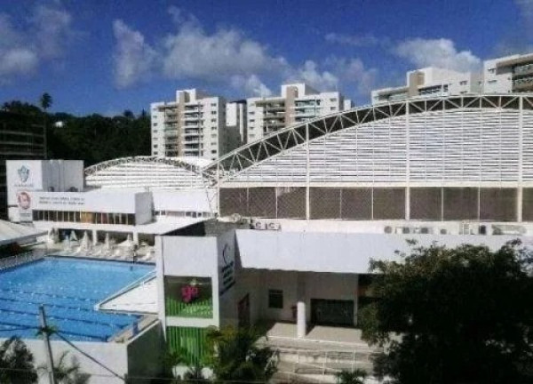 Imagem Apartamento com 3 Quartos à Venda, 127 m² em Barra - Salvador