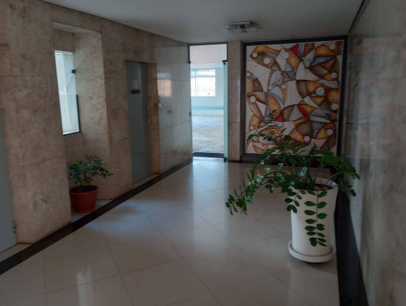 Foto do imóvel Apartamento com 3 Quartos à Venda, 110 m² em Planalto Paulista - São Paulo