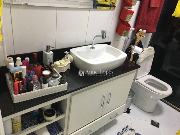 Imagem Apartamento com 2 Quartos à Venda, 90 m² em Centro - São Vicente