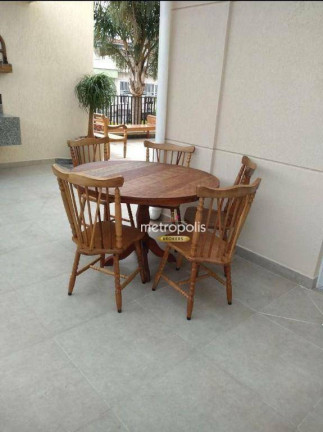 Imagem Apartamento com 2 Quartos à Venda, 61 m² em Santa Terezinha - São Bernardo Do Campo Imagem Apartamento com 2 Quartos à Venda, 61 m² em Santa Terezinha - São Bernardo Do Campo