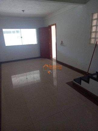 Imagem Sobrado com 3 Quartos à Venda, 150 m² em Lavras - Guarulhos