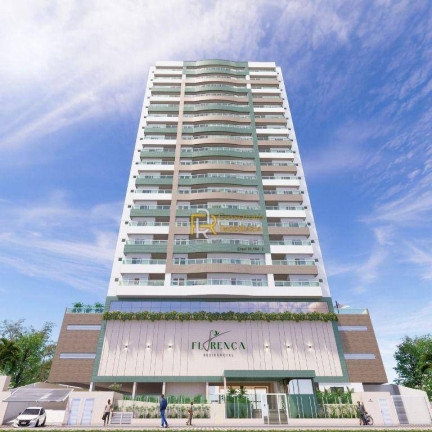 Imagem Apartamento com 2 Quartos à Venda, 82 m² em Aviação - Praia Grande Imagem Apartamento com 2 Quartos à Venda, 82 m² em Aviação - Praia Grande