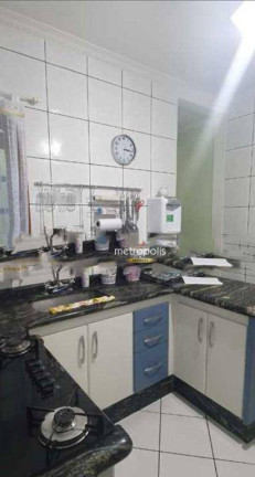 Imagem Sobrado com 3 Quartos à Venda, 286 m² em Vila Curuçá - Santo André Imagem Sobrado com 3 Quartos à Venda, 286 m² em Vila Curuçá - Santo André