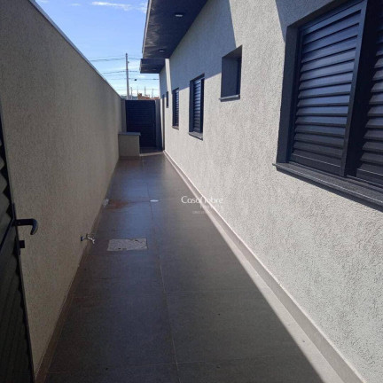 Imagem Casa com 3 Quartos à Venda, 163 m² em Residencial Quinta Da Mata - Ribeirão Preto Imagem Casa com 3 Quartos à Venda, 163 m² em Residencial Quinta Da Mata - Ribeirão Preto