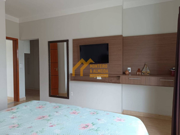 Imagem Casa de Condomínio com 3 Quartos à Venda,  em Vila Progresso - Itapetininga