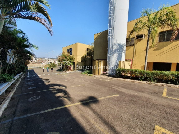 Imagem Galpão à Venda, 6.612 m² em Jardim Das Bandeiras - Campinas Imagem Galpão à Venda, 6.612 m² em Jardim Das Bandeiras - Campinas