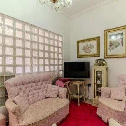 Imagem Apartamento com 1 Quarto à Venda, 35 m² em Vila Buarque - São Paulo Imagem Apartamento com 1 Quarto à Venda, 35 m² em Vila Buarque - São Paulo