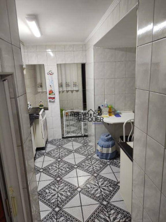 Imagem Sobrado com 3 Quartos à Venda, 162 m² em Conjunto Residencial Vista Verde - São Paulo Imagem Sobrado com 3 Quartos à Venda, 162 m² em Conjunto Residencial Vista Verde - São Paulo