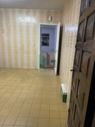 Imagem Sobrado com 3 Quartos à Venda, 145 m² em Vila Santo Estéfano - São Paulo Imagem Sobrado com 3 Quartos à Venda, 145 m² em Vila Santo Estéfano - São Paulo