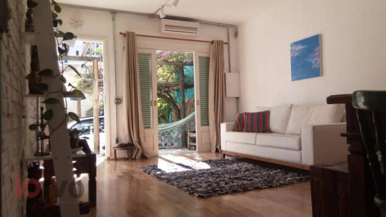 Imagem Sobrado com 3 Quartos à Venda, 137 m² em Vila Clementino - Sp Imagem Sobrado com 3 Quartos à Venda, 137 m² em Vila Clementino - Sp