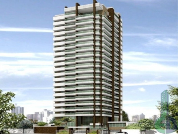 Imóvel com 4 Quartos à Venda, 353 m² em Jardim - Santo André