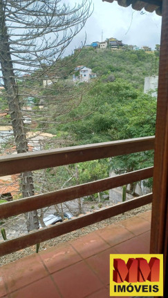 Imagem Casa de Condomínio com 3 Quartos à Venda, 120 m² em Guriri - Cabo Frio