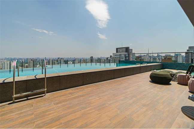 Imagem Apartamento com 1 Quarto à Venda, 42 m² em Vila Mariana - São Paulo Imagem Apartamento com 1 Quarto à Venda, 42 m² em Vila Mariana - São Paulo