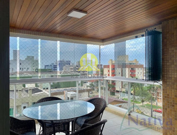 Imagem Apartamento com 3 Quartos à Venda, 180 m² em Centro - Guaratuba