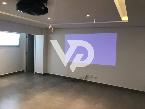 Imagem Casa com 3 Quartos à Venda, 444 m² em Alphaville - Santana De Parnaíba