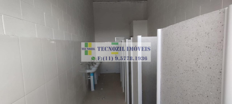 Imagem Imóvel Comercial para Alugar, 1.600 m² em Vila Poupanca - Santana De Parnaíba