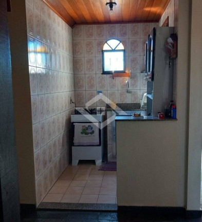 Imagem Casa com 7 Quartos à Venda, 120 m² em Campo Grande - Rio De Janeiro Imagem Casa com 7 Quartos à Venda, 120 m² em Campo Grande - Rio De Janeiro