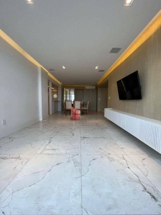Imagem Apartamento com 4 Quartos à Venda, 141 m² em Centro - Itajaí