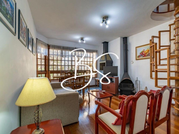 Imagem Apartamento com 3 Quartos à Venda, 92 m² em Floresta - Gramado