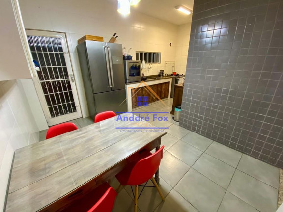 Imagem Casa com 5 Quartos à Venda, 259 m² em Grajaú - Rio De Janeiro Imagem Casa com 5 Quartos à Venda, 259 m² em Grajaú - Rio De Janeiro