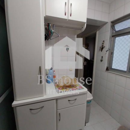 Imagem Apartamento com 3 Quartos para Alugar, 89 m² em Vila Gilda - Santo André Imagem Apartamento com 3 Quartos para Alugar, 89 m² em Vila Gilda - Santo André
