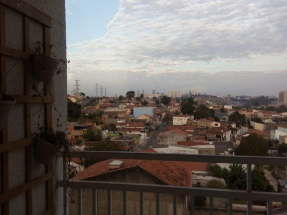 Imagem Apartamento com 2 Quartos à Venda, 54 m² em Parque Bela Vista - Votorantim Imagem Apartamento com 2 Quartos à Venda, 54 m² em Parque Bela Vista - Votorantim