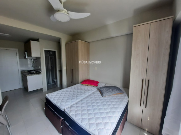 Imagem Flat com 1 Quarto para Alugar, 22 m² em Iguatemi - Ribeirão Preto