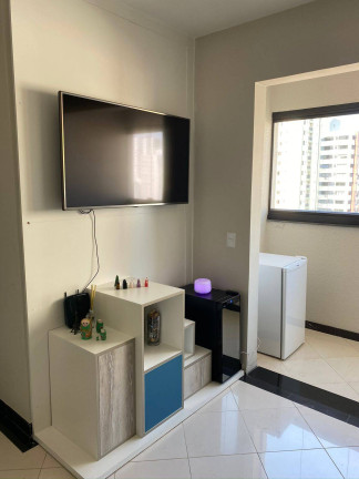 Imagem Apartamento com 3 Quartos à Venda, 70 m² em Vila Mariana - São Paulo