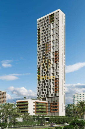 Imagem Apartamento com 1 Quarto à Venda, 59 m² em Altiplano Cabo Branco - João Pessoa Imagem Apartamento com 1 Quarto à Venda, 59 m² em Altiplano Cabo Branco - João Pessoa