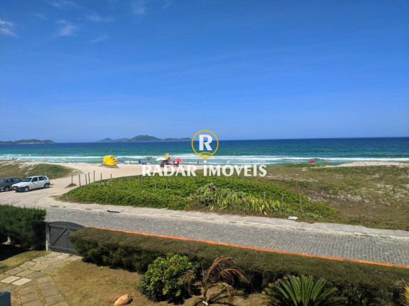 Casa com 3 Quartos à Venda, 107 m² em Praia Do Foguete - Cabo Frio
