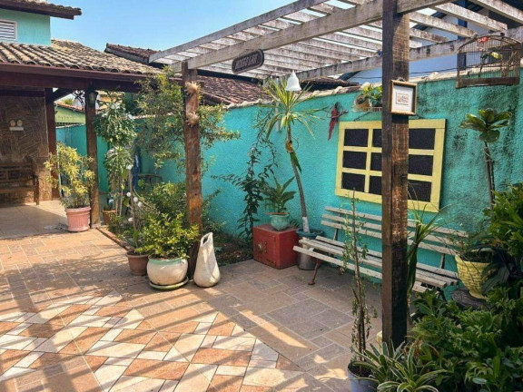 Imagem Casa com 2 Quartos à Venda, 110 m² em Itaipu - Niterói Imagem Casa com 2 Quartos à Venda, 110 m² em Itaipu - Niterói