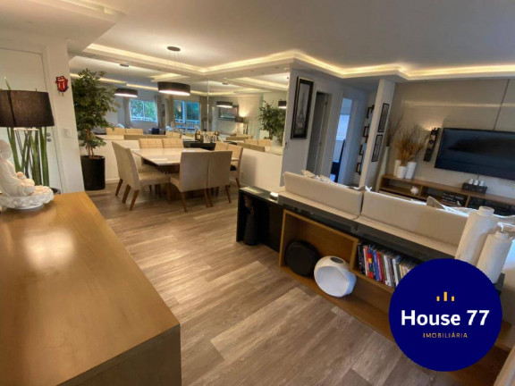 Imagem Apartamento com 2 Quartos à Venda, 148 m² em Morumbi - São Paulo