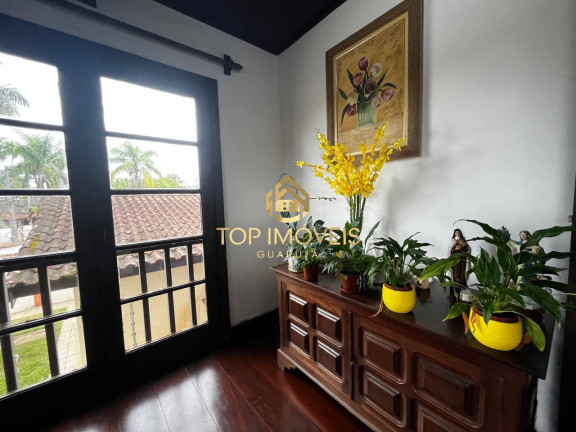 Imagem Casa com 4 Quartos à Venda, 200 m² em Enseada - Guarujá Imagem Casa com 4 Quartos à Venda, 200 m² em Enseada - Guarujá