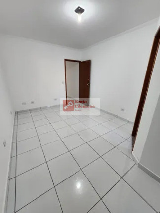 Imagem Casa com 3 Quartos à Venda, 115 m² em Jardim Monções - Santo André Imagem Casa com 3 Quartos à Venda, 115 m² em Jardim Monções - Santo André
