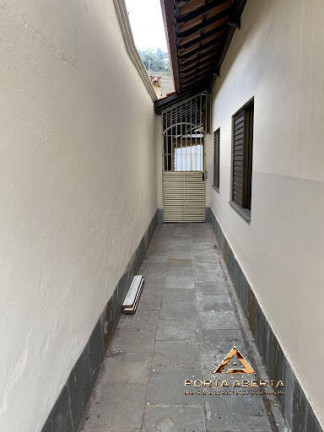 Imagem Casa com 4 Quartos à Venda, 284 m² em Amaro Lanari - Coronel Fabriciano Imagem Casa com 4 Quartos à Venda, 284 m² em Amaro Lanari - Coronel Fabriciano