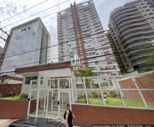 Imagem Apartamento com 3 Quartos à Venda, 108 m² em Santo Antônio - São Caetano Do Sul Imagem Apartamento com 3 Quartos à Venda, 108 m² em Santo Antônio - São Caetano Do Sul