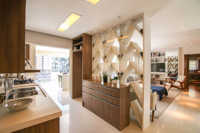 Apartamento com 3 Quartos à Venda, 178 m² em Vila Andrade - São Paulo