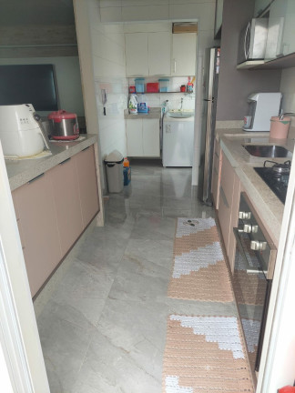 Imagem Apartamento com 3 Quartos à Venda, 141 m² em Vila Morelli - Mauá Imagem Apartamento com 3 Quartos à Venda, 141 m² em Vila Morelli - Mauá