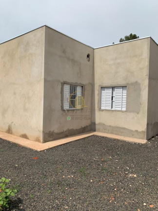 Imagem Casa com 3 Quartos à Venda, 104 m² em Residencial Regissol Ii - Mirassol