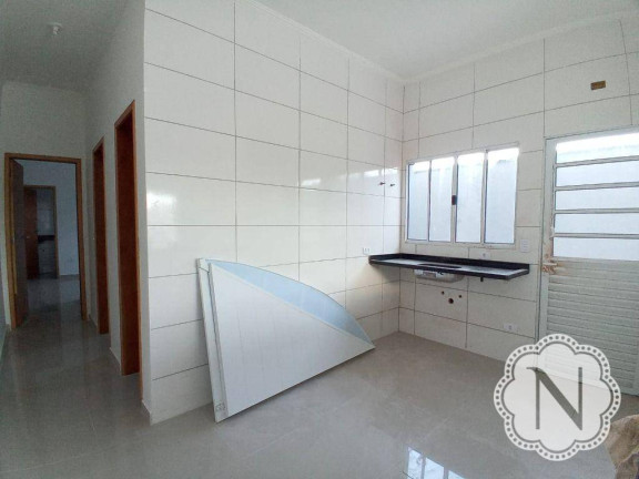 Imagem Casa com 2 Quartos à Venda, 62 m² em Gaivota - Itanhaém Imagem Casa com 2 Quartos à Venda, 62 m² em Gaivota - Itanhaém