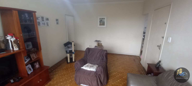 Imagem Apartamento com 3 Quartos à Venda, 111 m² em Vila Belmiro - Santos Imagem Apartamento com 3 Quartos à Venda, 111 m² em Vila Belmiro - Santos